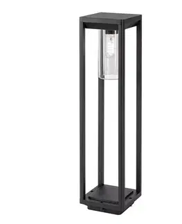 Rabalux 77087 venkovní sloupek Zernest