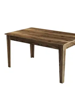 Jídelní stůl Milan 516 - Walnut