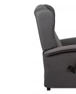 Elektrické polohovací křeslo TV-1192 Autronic