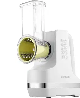 Sencor SSG 4300WH elektrické struhadlo