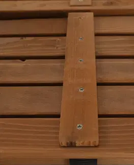 Regál na květiny IMPERO Tempo Kondela