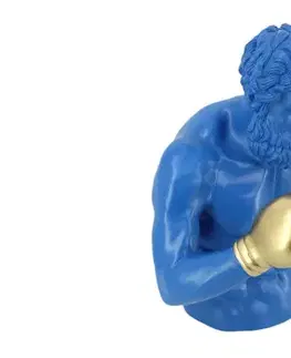 Dekorační socha KNOCK Dekorhome