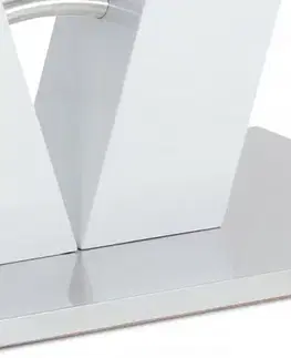 Rozkládací jídelní stůl HT-510 WT Autronic