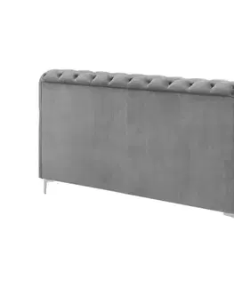 Chesterfield postel ZETHOS Dekorhome