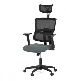 Kancelářská židle KA-B1025 Autronic