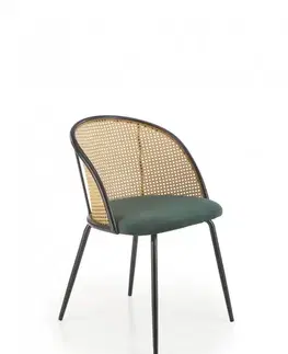 Jídelní židle K508 Halmar