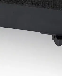 Zahradní křeslo/ukončovací díl levý EGO MODULAR Kettler