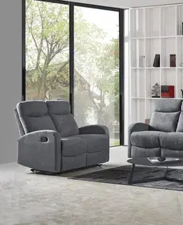 Relaxační křeslo OSLO 1S Halmar