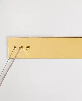 Závěsná lampa ORESTES Dekorhome