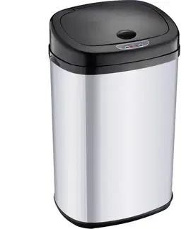 Odpadkový koš Lamart LT 8021 30 l bezdotykový, 30 l