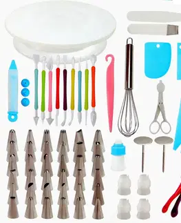 PROHOME - Cukrárenská sada 29cm