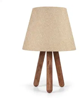 Stolní lampa AYD-641