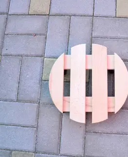 Podstavec pod květináč ø30cm ROJAPLAST