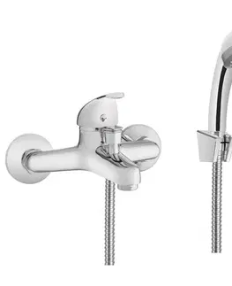 INVENA Vanová baterie PEREA BW-05-001-Q