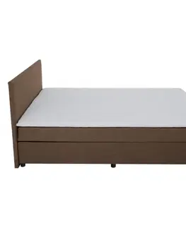 Boxspringová postel ADRIANA 3 Tempo Kondela