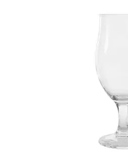 PROHOME - Sklenice na pivo 0,4l cejchovaná