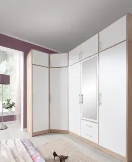 Meblar Šatní skříň SMART SR1 bez zrcadla