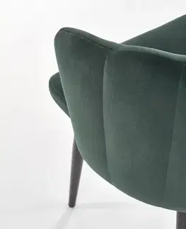 Jídelní židle K386 Halmar