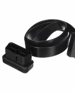 Sixtol OBD-II 16-pin prodlužovací kabel samec-samice MECHANIC CABLE 24