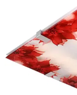 Stropní lampa Rhapsody Ceiling LED Square