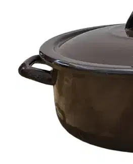 PROHOME - Rendlík s pokličkou 18cm 1,9l