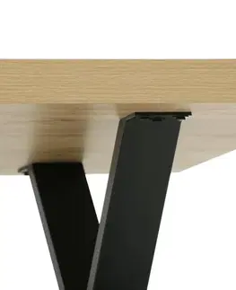 Jídelní stůl R5316 OAK, dub