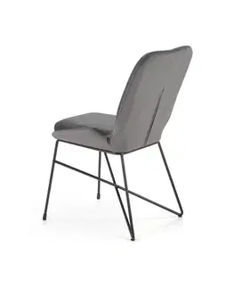 Jídelní křeslo K454 Halmar