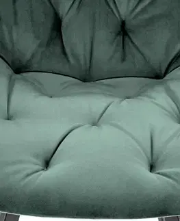 Otočná jídelní židle K519 Halmar