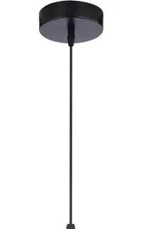 Závěsná lampa PRIMO Candellux