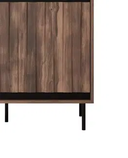 Šatní skříň SWING S-1 Halmar