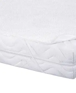 Bellatex Nepropustný chránič matrace Vinea, 180 x 200 cm