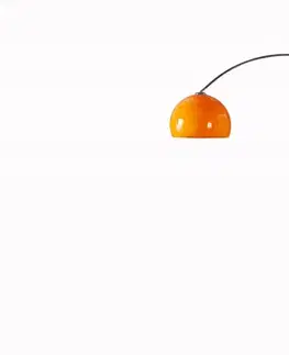 Stojací lampa BANGUI 175 - 205 cm Dekorhome