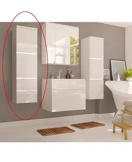 Vysoká skříňka MASON Tempo Kondela