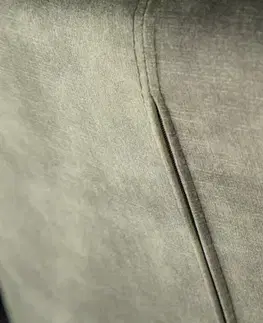 Otočné křeslo GYES Dekorhome