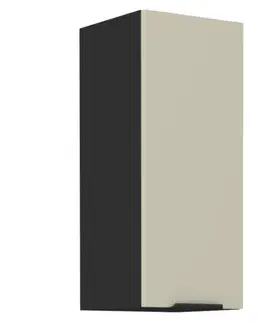 Horní skříňka ARAKA 30 G-72 1F Tempo Kondela