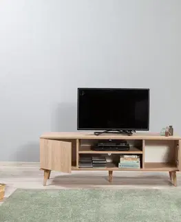 Televizní stolek Truva Sonoma