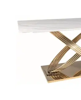 Signal Jídelní stůl HERMES | 90 x 160 cm