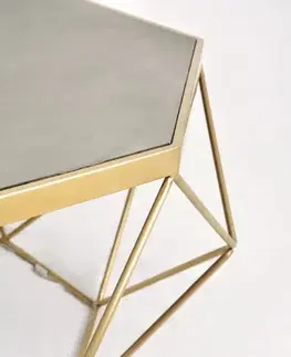 Glamour GL1714 Kávový stolek