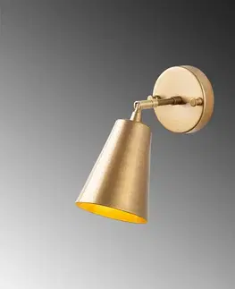 Nástěnná lampa Evander - 13190