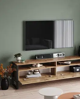 TV stěna / Sestava pod TV Ml19-A