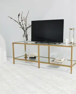 TV stolek Basic Gold TV501