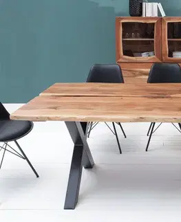 Jídelní stůl ATLAS Dekorhome