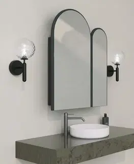 Koupelnová skříňka Classe Cabinet - Black