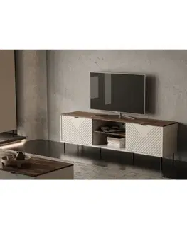 RTV stolek EYCO 2D/180 Tempo Kondela