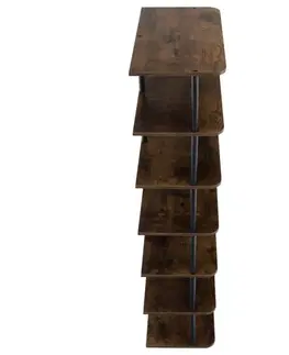 Regál ETUDA TYP 2 Tempo Kondela