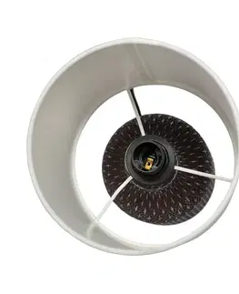 Stolní lampa INER Candellux