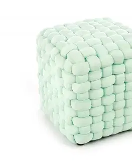 Taburet RUBIK Halmar