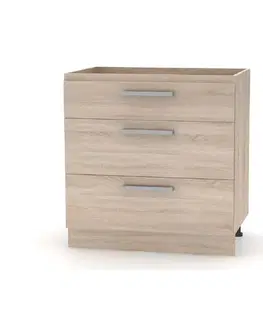 Spodní skříňka NOVA PLUS NOPL-064-0S Tempo Kondela