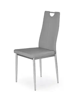 Jídelní židle K202 Halmar