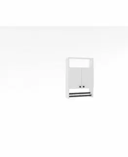 Skříňka do koupelny Ela White